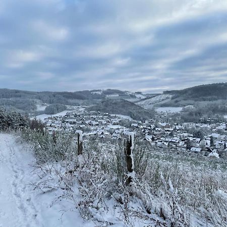 Gasthaus Mester Oedingen Luaran gambar