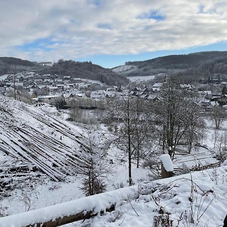 Gasthaus Mester Oedingen Luaran gambar
