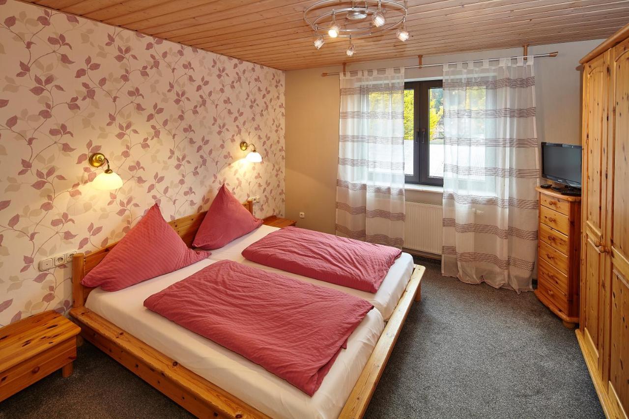 Gasthaus Mester Oedingen Luaran gambar