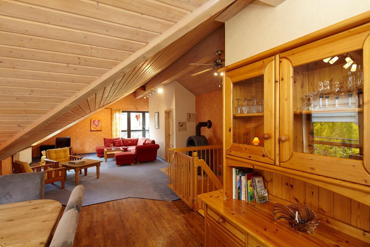 Gasthaus Mester Oedingen Luaran gambar
