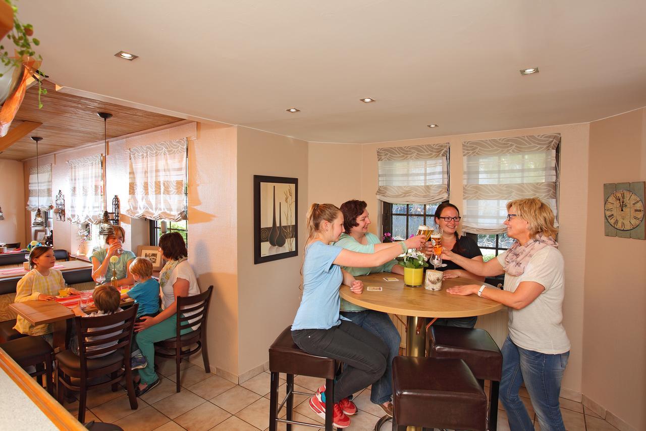 Gasthaus Mester Oedingen Luaran gambar