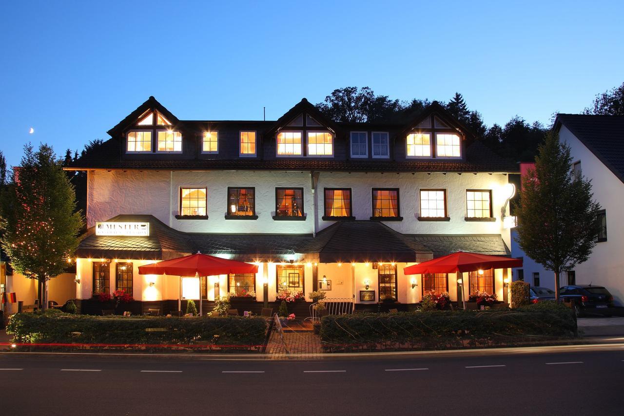 Gasthaus Mester Oedingen Luaran gambar